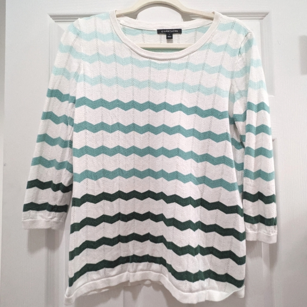Stitch Fix Light Weight Sweater